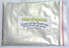 25 gram bag of silver satin pearl powder thumbnail.