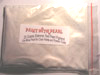 thumbnail of 25 gram bag red shimmer pearl powder for custom paint and powder coat.