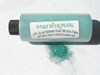 Tiny Seafoam Green metal flake for paint and powder coaters.