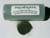 Moss Green flake for a great dark effect in your custom paint or powder coat!